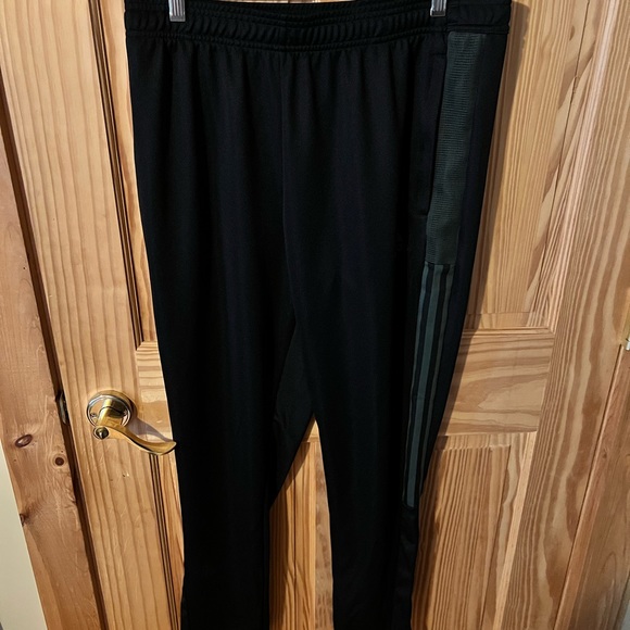 2 pair of adidas sweat pants. - Picture 4 of 5